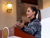 Claudia Sheinbaum 