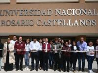 Estudiantes de la UNRC recibirán beca de mil 900 pesos