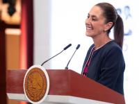 Claudia Sheinbaum