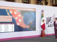 Claudia Sheinbaum anuncia recuperación de concesiones mineras
