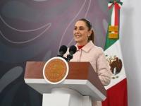 Claudia Sheinbaum: Plan Michoacán redujo 30 % homicidios dolosos