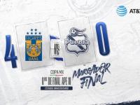 Foto: Twitter @ClubPueblaMX