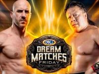 CMLL presenta Viernes Espectacular con figuras de AEW en Arena México