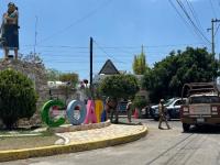 Clausuran centros de carburación 