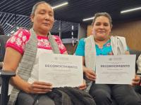 Cocineras de Tochimilco 