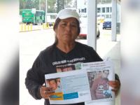 Martha Domínguez, madre buscadora de Jalisco