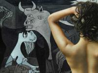 Por siempre, un atractivo que seguramente será eterno: Guarnica, Picasso, el toro, la sexualidad humana