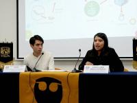 Foto / UNAM