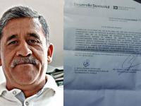 Excomisariado en Tecamachalco