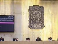 Comisión Permanente del Congreso de Puebla