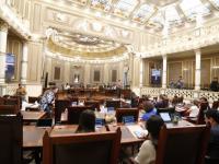 Comisión Permanente laborará del 16 de diciembre al 15 de enero de 2025