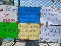 Complejo Regional Sur BUAP en Tehuacán