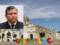 Complicidad en Esperanza, Quecholac y Texmelucan dificulta operativos: SSP