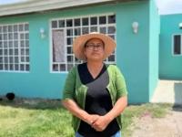 Abren registro para obtener una Vivienda del Bienestar en noviembre