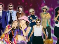 Ha-Ash, Dreamfields y Tecate Comuna lideran los conciertos de noviembre
