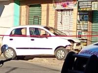 Conductor de Uber asesinado