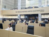 Congreso de Puebla