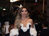Zaira González Gómez, titular de la Secretaría de las Mujeres de Puebla capital