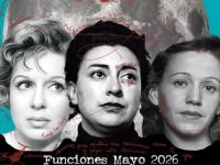 Cartel de Conjuro de Tres 