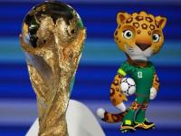 Conoce a Zayu, el jaguar mexicano que rugirá en el Mundial 2026