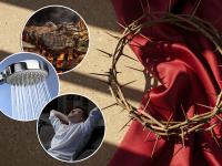 Conoce algunos de los mitos más comunes de Semana Santa 