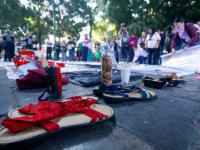 Las autoridades explicaron que el objetivo central del protocolo es reaccionar sin demora