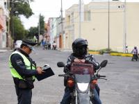 Conoce cuáles son las nuevas multas del reglamento de movilidad en Puebla