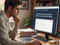 Conoce plazos y reglas para la devolución del SAT en 2026
