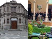 Conservatorio de Música del Estado de Puebla