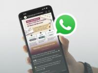 Consulta Becas Bienestar en WhatsApp y evita calendarios falsos