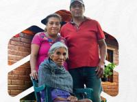 Consulta ya si fuiste seleccionado para una Vivienda del Bienestar