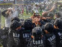 Copa Periquitos cierra su edición 2025 con campeones juveniles