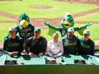 Copa Periquitos_Béisbol_Puebla