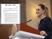 Claudia Sheinbaum, presidenta de México y comunicado de Coparmex