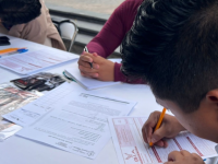 Desempleo en Tehuacán 