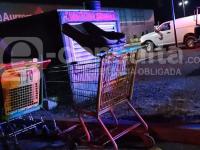 Ejecutado en Texmelucan 