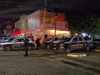 Linchamiento en Atlixco