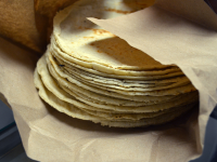 Tortilla