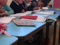 Clases presenciales 
