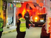 Detenido en Atlixco