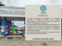 Tecnológico de Texmelucan
