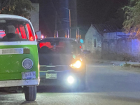 Ejecutan a “El Ardilla” en Tehuacán