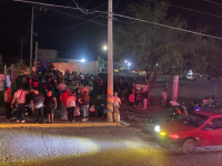 Clausuran pozo en Ajalpan