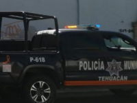 Patrulla de Tehuacán 