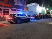 Ataque armado en Chapulco