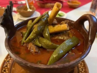 Mole de Caderas