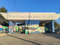  Tecnológico de Texmelucan
