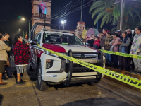 Pobladores de Yaonáhuac