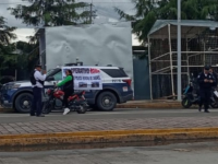 Operativo “Roma” en Texmelucan