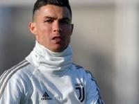 Foto: Instagram @cristiano